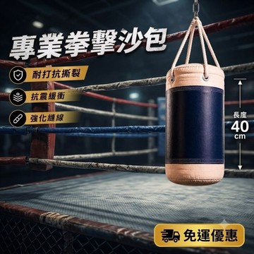 4KG拳擊沙包．搏擊、散打、泰拳、出氣、訓練體能、出氣、男友禮物、小孩成長、批發價