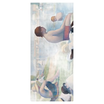 sugarmat加寬PU瑜珈墊  185 x 68 x 0.18cm  1個  阿尼埃爾浴場