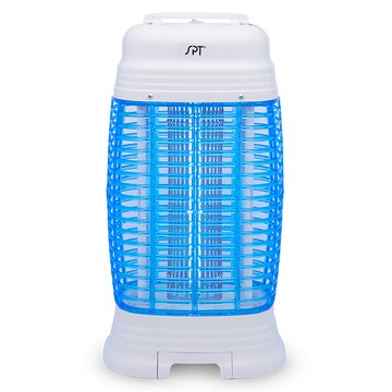 尚朋堂 電子捕蚊燈 15W  SET-2515S