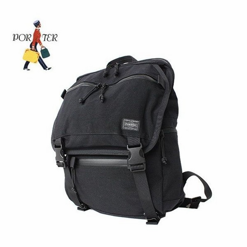 30日最大34倍 吉田かばん ポーター リュック Porter クランカーズ デイパックs 568 吉田カバン 日本製 正規品 プレゼント 女性 男性 通販 Lineポイント最大0 5 Get Lineショッピング