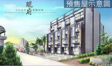 阿晴太平臨路邊間全新電梯別墅｜台中市太平區大興三街