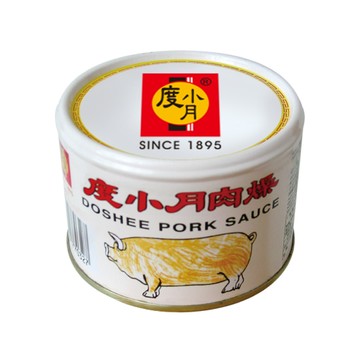【度小月】肉燥(170g x 3入)