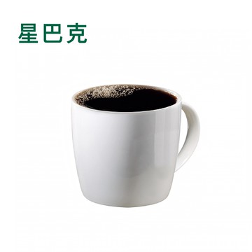 代收代付-Starbucks星巴克 大杯美式咖啡(冰熱任選)_電子憑證