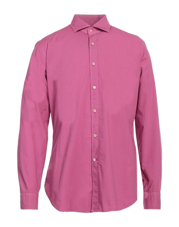 GUGLIELMINOTTI Shirts - Item 10226190