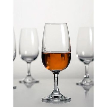 BOHEMIA捷克進口 葡萄酒品鑒杯威士忌品酒杯 ISO國際標準專業品酒