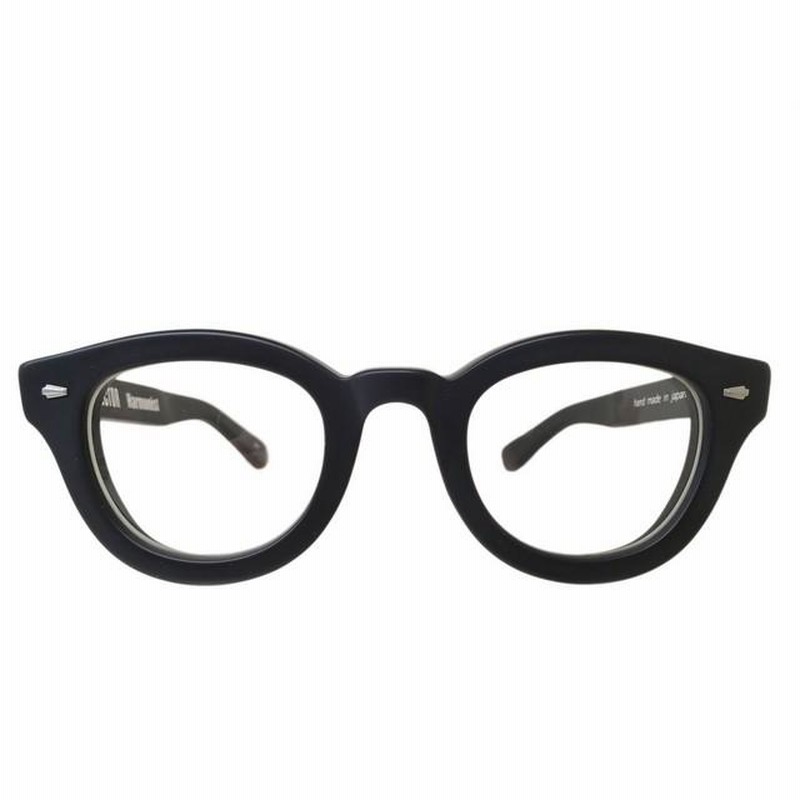 【美品】EFFECTOR Harmonist　黒　サングラス EFFECTOR エフェクター 眼鏡 サングラス Harmonist ハーモニスト