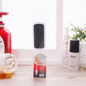 日光生活-人體工學美足銼板