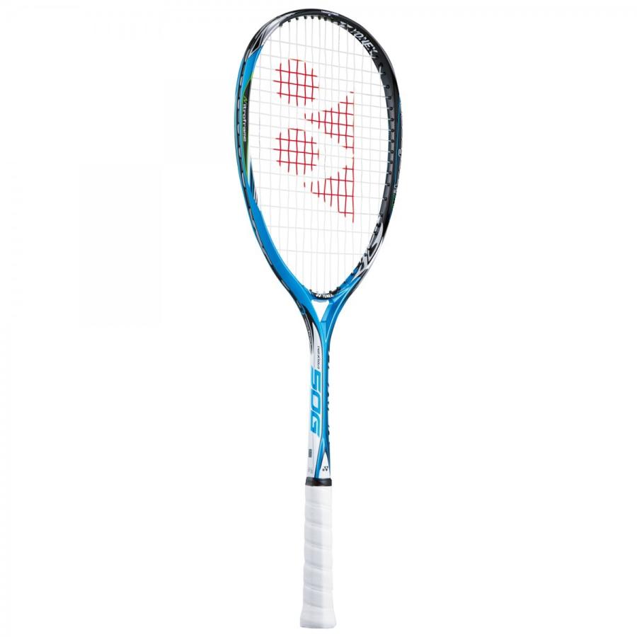 YONEX ソフトテニスラケット ネクシーガ50G ブライトブルー