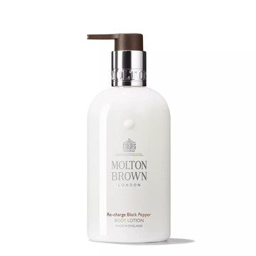 Molton Brown 島木黑椒潤膚乳液