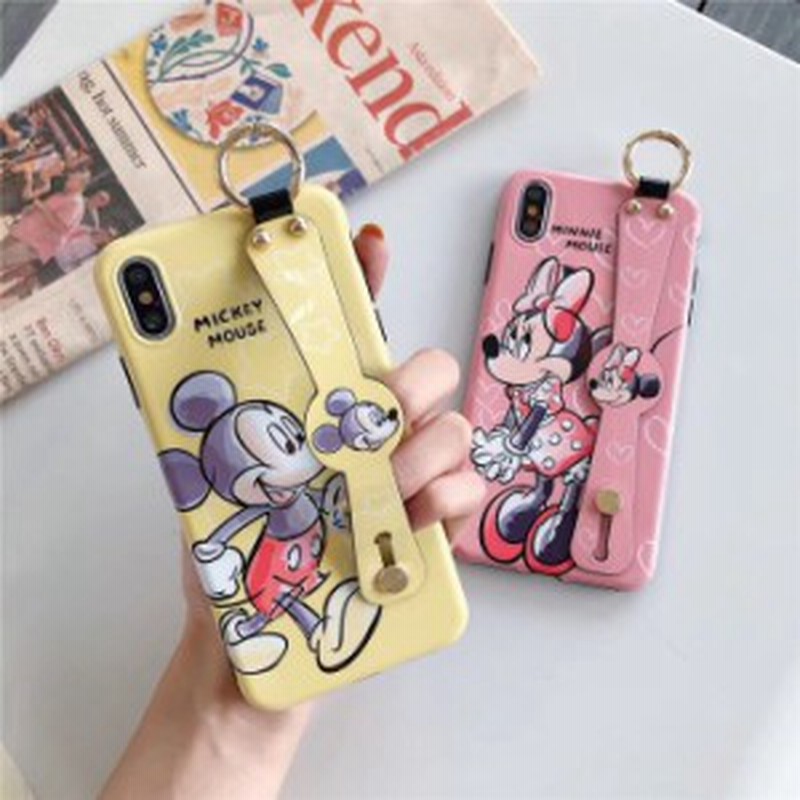 Mickey Iphone Xs Maxケース Iphone X ケース アイホンケース ディズニー ミッキー Iphone8 Plusケーススマホ ケース 携帯カバー 通販 Lineポイント最大1 0 Get Lineショッピング