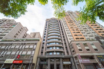 2年屋！左營高鐵2房2衛｜高雄市左營區文川路