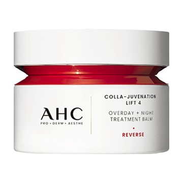 AHC 醫美科研雙波抗老多肽膠原活膚霜  50ml  1罐