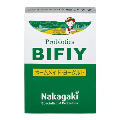 3種類の発酵乳のお試しセット ケフィア ヴィーリ ヨーグルト ビフィイ  中垣 発酵器 健康