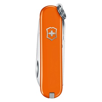 VICTORINOX 瑞士維氏 7用瑞士刀 VICT-0.6223 58mm 16.5g  1個