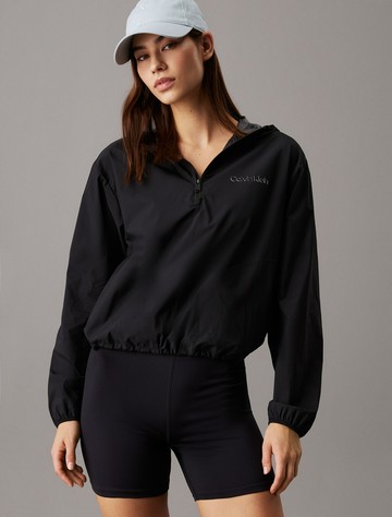 Calvin Klein Active Icon 防風外套