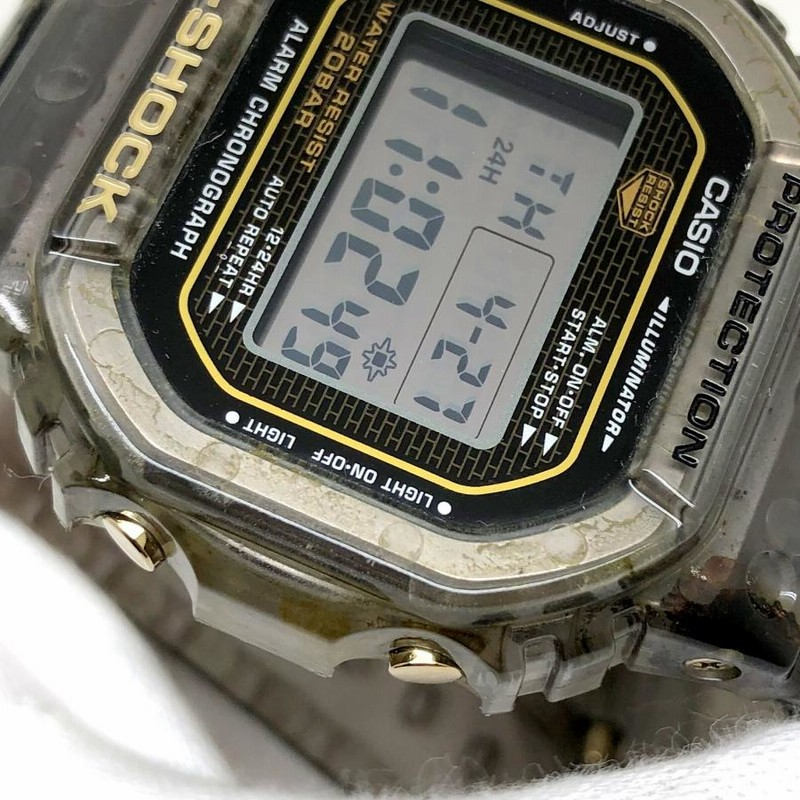G-SHOCK DW-5025D-8JF オーシャングレー ミラー液晶 G-SHOCK DW-5025D-8JF オーシャングレー ミラー液晶 G-SHOCK DW