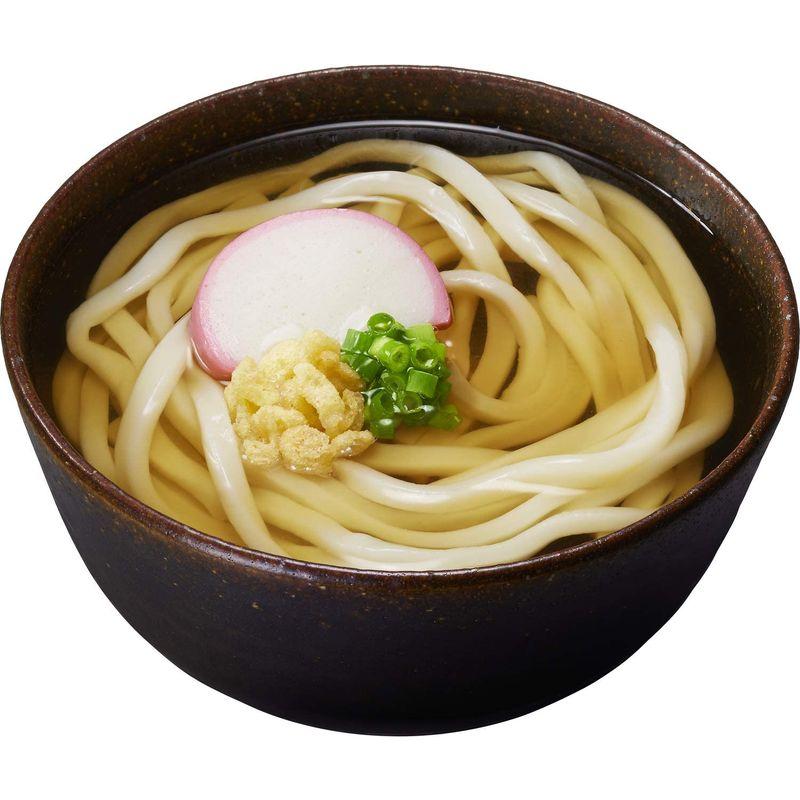 冷凍日清 謹製讃岐うどん 180g×5食×8個