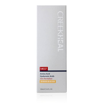 【詠晴中西藥局】CREEKHEAL珂芮爾胺基酸能量玻尿酸100ml