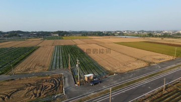 台南後壁｜特農 3.26分臨路有水有電 07421｜台南市後壁區土溝