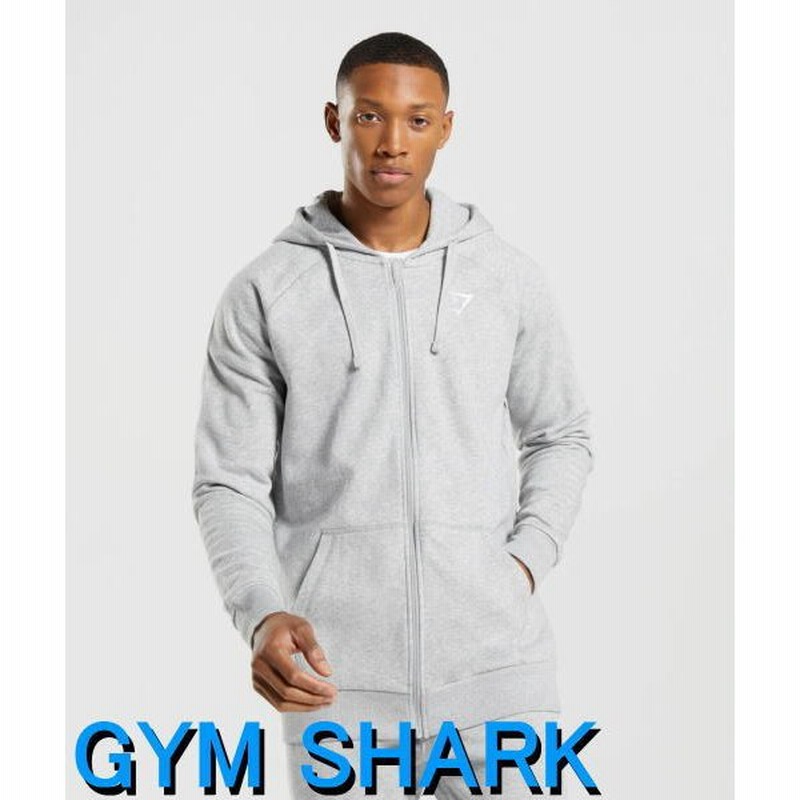 ジムシャーク パーカー メンズ ボディビル パーカー ジップアップ スリムフィット クレスト ジップアップ フーディ トラックスーツ フィジーク パーカー 通販 Lineポイント最大0 5 Get Lineショッピング