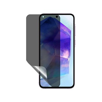 o-one 【防窺螢膜PRO】Samsung 三星 Galaxy A30 磨砂螢幕保護貼 30度防窺+護眼 輕薄抗擊 划痕自動修復