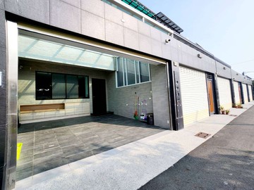 麻豆★麻豆邊間全新雙車墅附家電╭★°住商姚語宸★｜台南市麻豆區大山腳