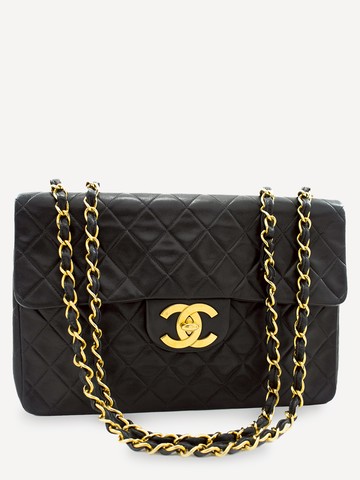 Chanel Shoulder Bag