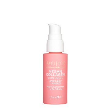 Pacifica Vegan Collagen Skin Solve Primer 1 fl oz