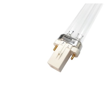 2入 PHILIPS飛利浦 TUV 13W PL-S UVC 殺菌燈管