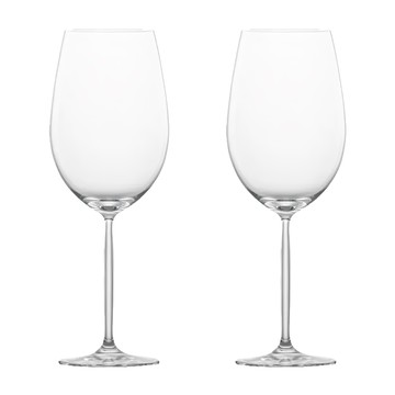 ZWIESEL GLAS DIVA系列 大波爾多紅酒杯  2個  800ml