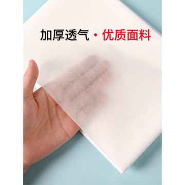 一次性床單美容院專用加厚按摩床防水防油美容床單無紡布床墊帶洞