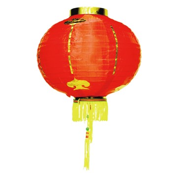 大紅素面燈籠 SCB-10、SCB-12、SCB-14、SCB-16、SCB-18