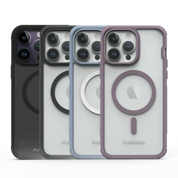 普格爾APPLE-IPHONE-14Pro透明Magsafe保護殼 | App回饋37點