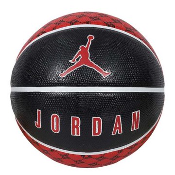 NIKE JORDAN PLAYGROUND 2.0 8P 7號籃球-7號球 J100825567307 紅黑白