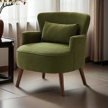 免運 沙發 網紅沙發 沙發椅 客廳沙發 休閒沙發 網紅時尚沙發靠背休閑客廳陽臺單人臥室沙發椅輕奢復古美式特惠/全館折扣 工廠直銷 可開立發票 售後保障 k5628