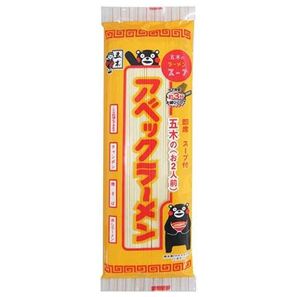 五木食品 アベックラーメン 175g×20個入