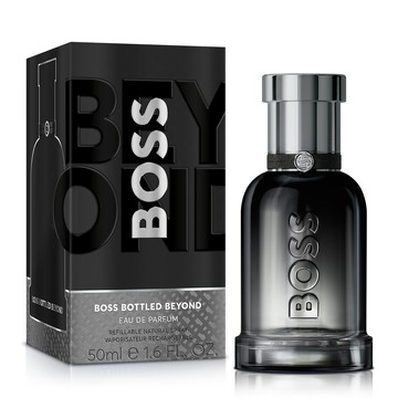Hugo Boss 自信無界男性淡香精(50ml)