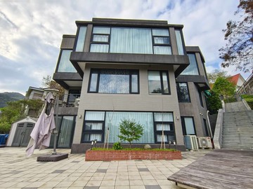 新北市比佛利山莊獨棟電梯別墅｜新北市萬里區光宇一路