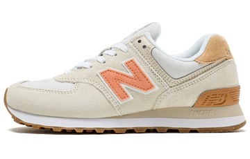 WMNS 574 CALM TAUPE