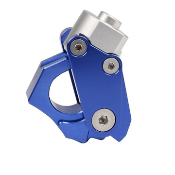 臺灣出貨 摩托車改裝配件折疊掛鉤電動車金屬掛鉤 鬼火車前鉤子通用配件