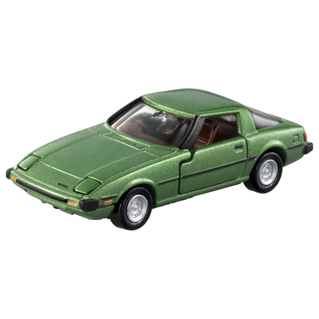 トミカプレミアム 29 マツダ サバンナ RX-7 (SA22C) | LINEショッピング