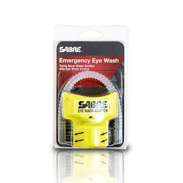 SABRE 美國眼部清洗轉接器