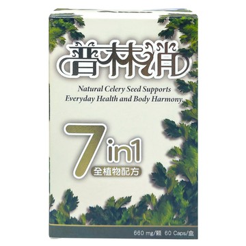 AKSO 阿克索生醫 普林消 60顆  74.8g  1個