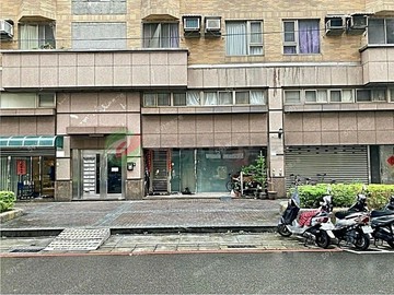 真愛壹樓店住辦　龍安武陵愛買、戶政麥當勞、無障礙｜桃園市桃園區龍鳳三街