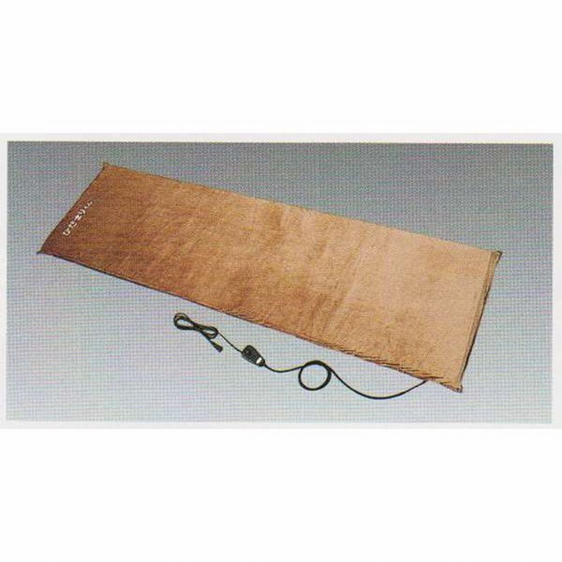 ISUZU純正 蓄電式マット new 一休さん