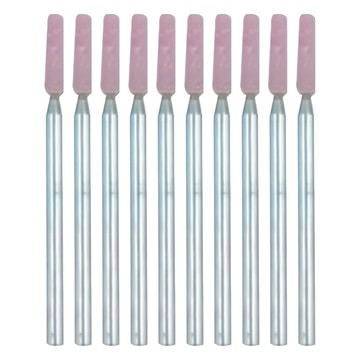 PFERD 德國馬牌 帶柄砂輪 B97 切削研磨  本品(無追加電池)  10支