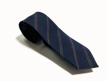 經典斜紋 Premium系列領帶 Neckties