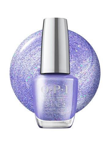 OPI INFINITE SHINE D58 - You had me at Halo 15ml