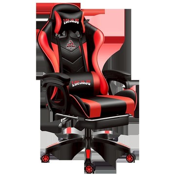 電競椅 電腦椅家用電競椅可躺辦公椅子學生宿舍游戲椅子網吧直播升降座椅【MJ193388】