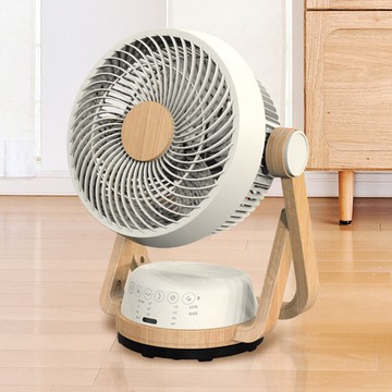 DOSHISHA 遙控擺頭 DC 循環扇 FCS-193D NWD